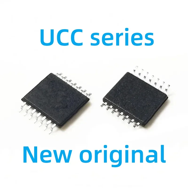 

UCC25701PWTR UCC25702PWTR UCC28230PWR UCC28231PWR UCC29910APWR TSSOP14