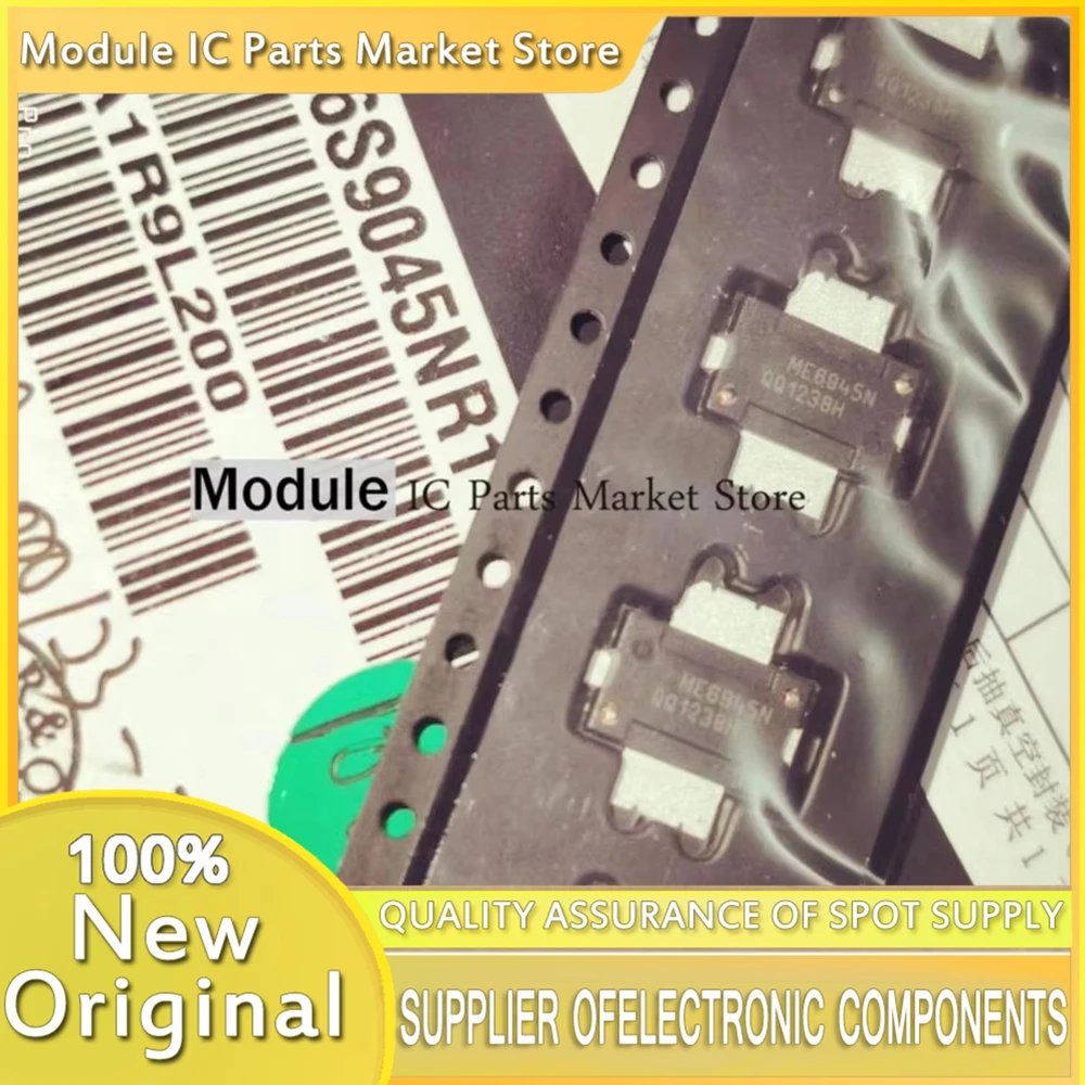 

ME6945N NEW TRANSISTOR
