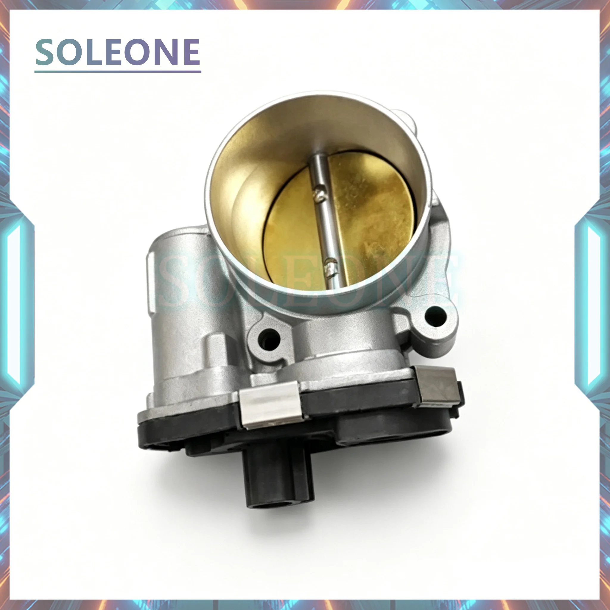 Throttle Body 13400-78J10 For SUZUKI GRAND VITARA 3.2L 2009-2012 XL-7 3.6L 2007-2009 Electronic Throttle Body Assembly