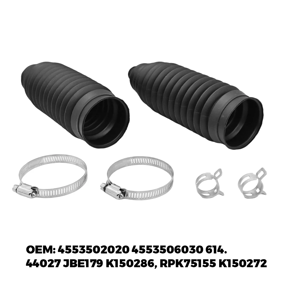 Steering Rack Pinio… - image