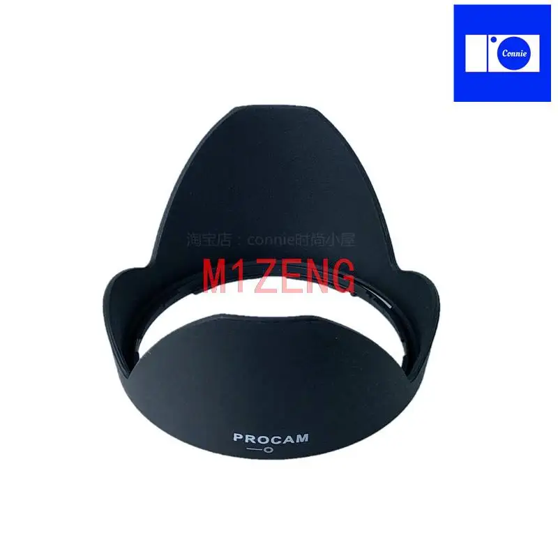 HB59 HB-59 67mm Bayonet reverse Petal Flower Lens Hood cover for NIKON AF-S nikkor 35mm F1.4G camera 35 1.4 G