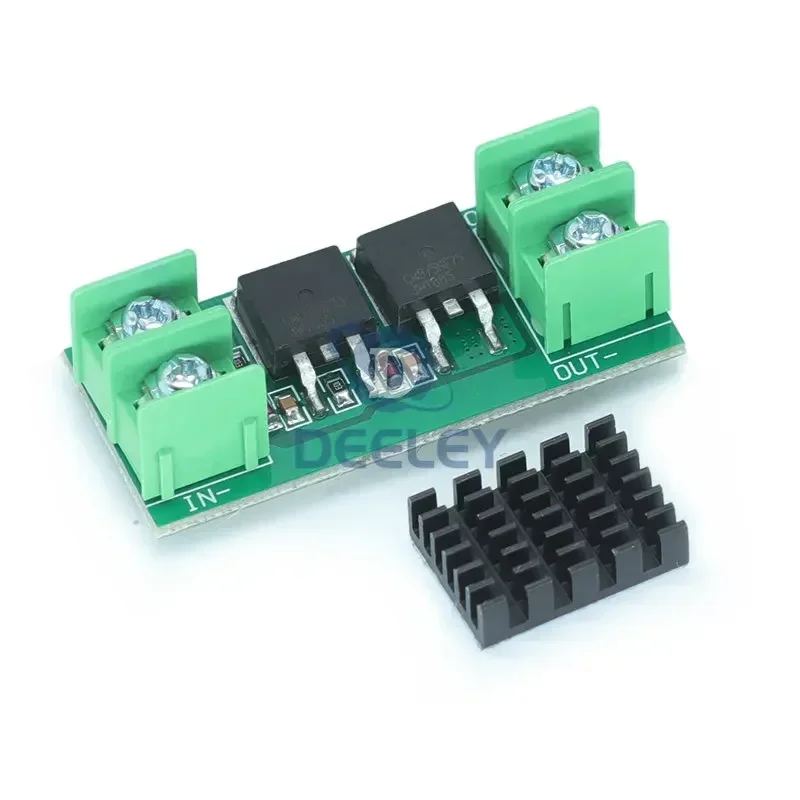 DC5-60V Solar Anti-… - image