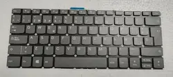 Spanish Keyboard for Lenovo Ideapad S145-14AST S145-14IGM S145-14IKB S145-14IML V130-14IGM V130-14IKB V330-14ARR V330-14IKB
