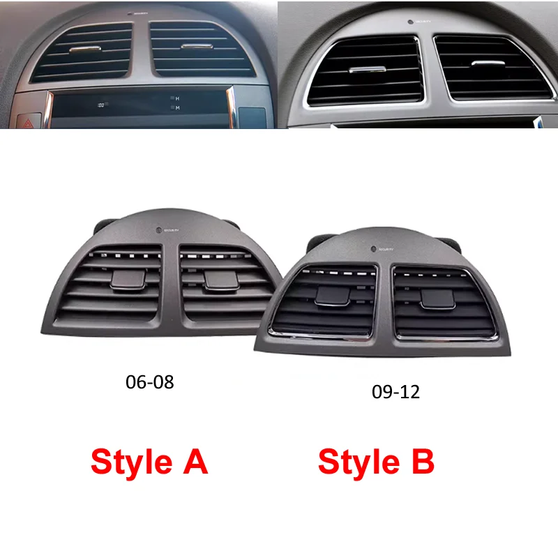 

A/C Car Air Conditioner Vent AC Outlet Panel Grille For LEXUS ES350 2006 2007 2008 2009 2010 2011 2012 auto acessories