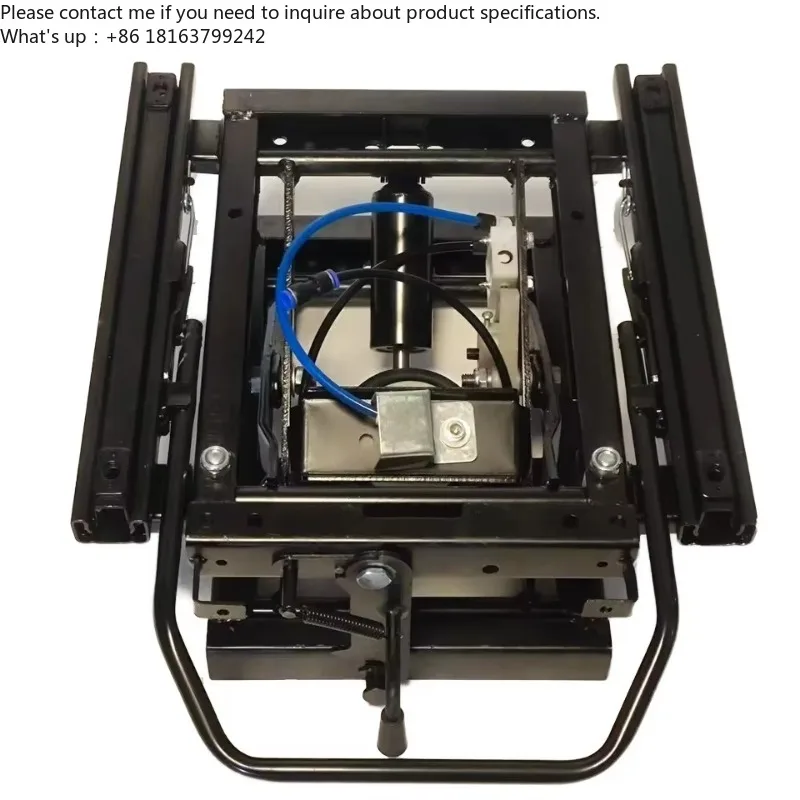 High Quality F3000-0091ZYDZ Air Suspension Seat Base  for Shacman
