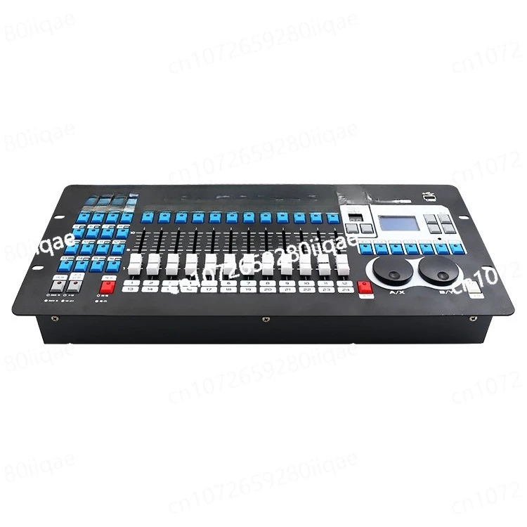 

KK768 Console Chinese Light Stage Light 512 Dimming Console 768A Lighting Console
