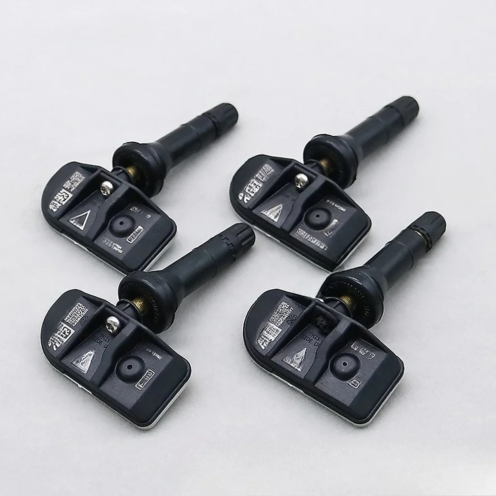 Tire Pressure Sensor Compatible With JX7T 1A180 AA For Ford Escape Explorer Transit And For Lincoln Aviator