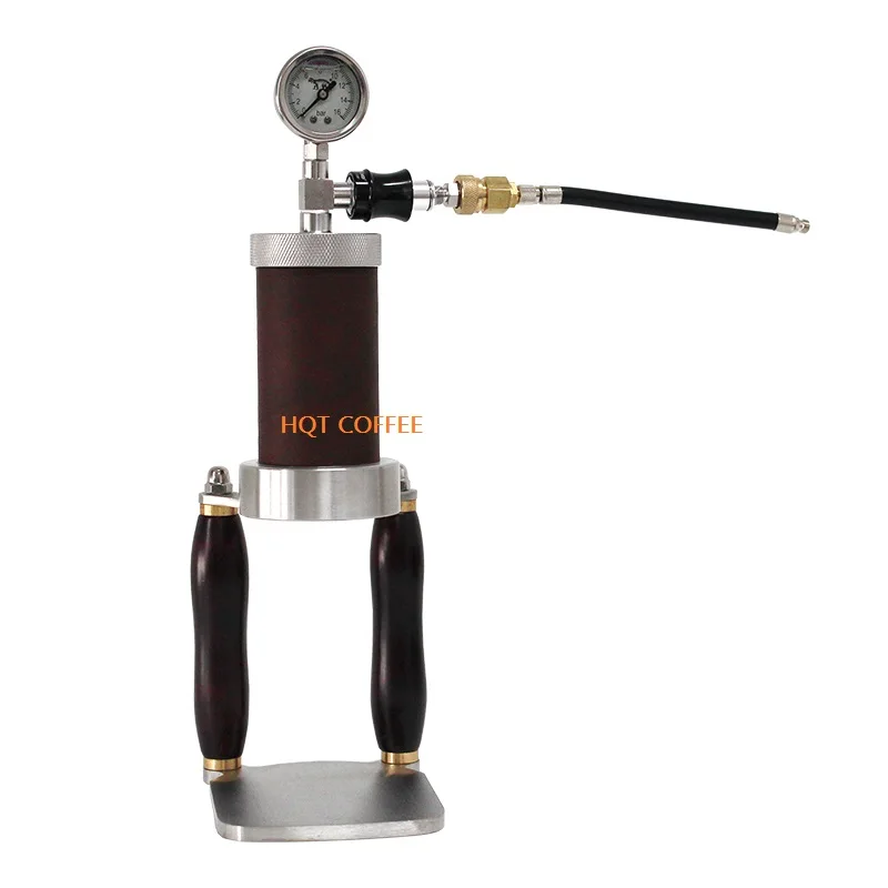 Portable Coffee Maker New Mini Style Zxs Coffee ALM KOPi Espresso Zxs-Espresso-SYP Coffee Maker