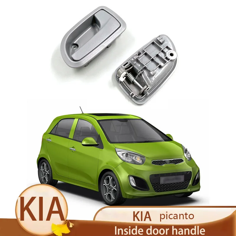 

For, Kia picanto inner handle door front door inner handle inner handle