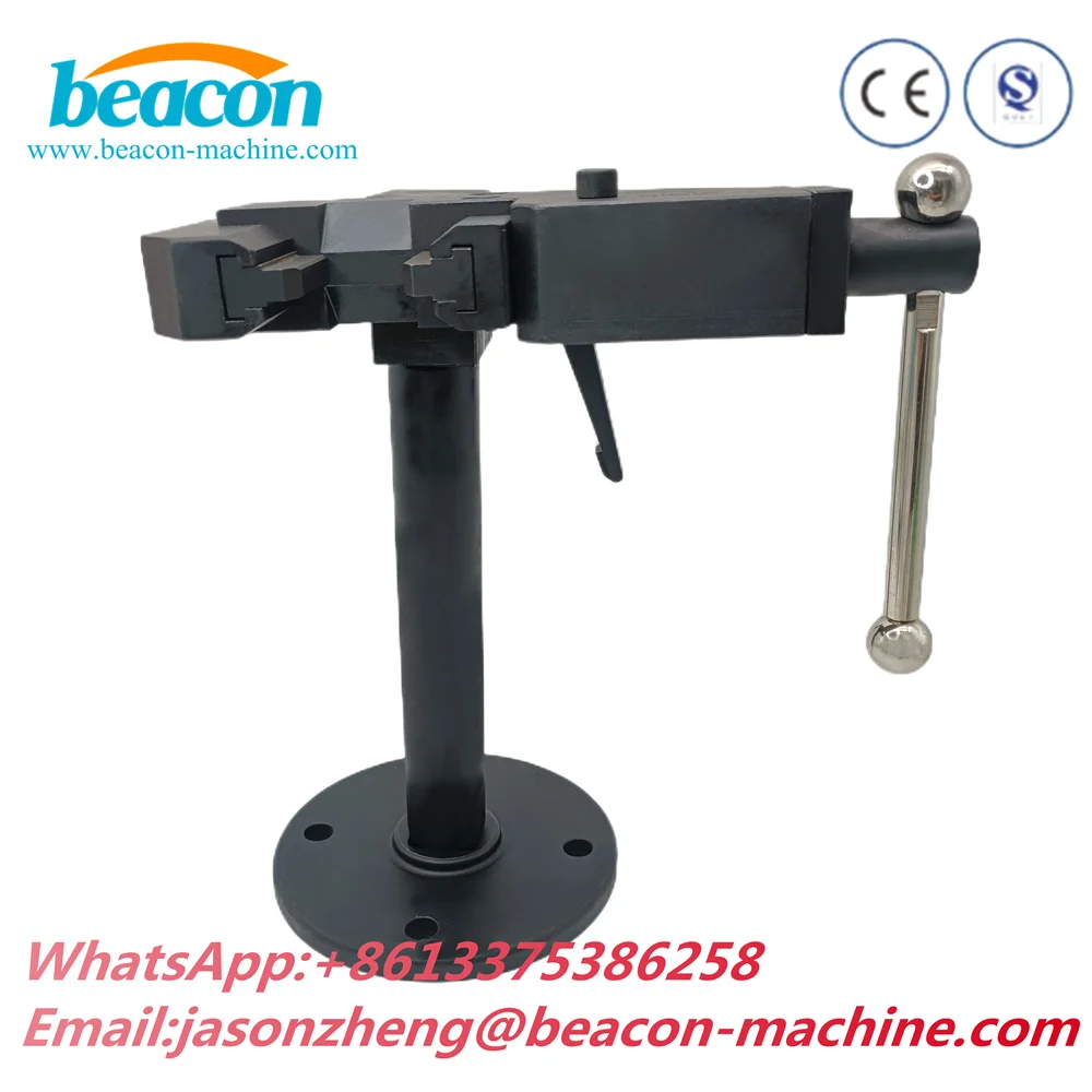 G095 Flip Vise Type Common Rail Injector Disassembly Bracket Dismounting Stand