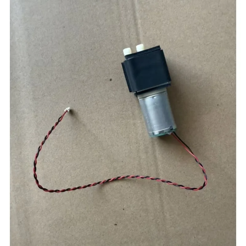 1PC Replacement Sewage Pump Compatible with STYTJ06ZHM Robot Vacuum Mop Base Station Spare Part