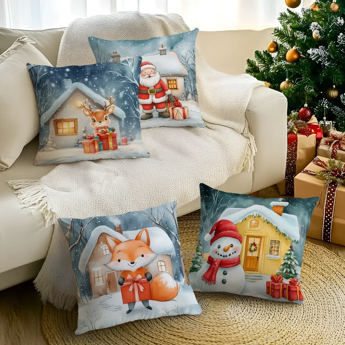 "Charmosas Fundas D… - image