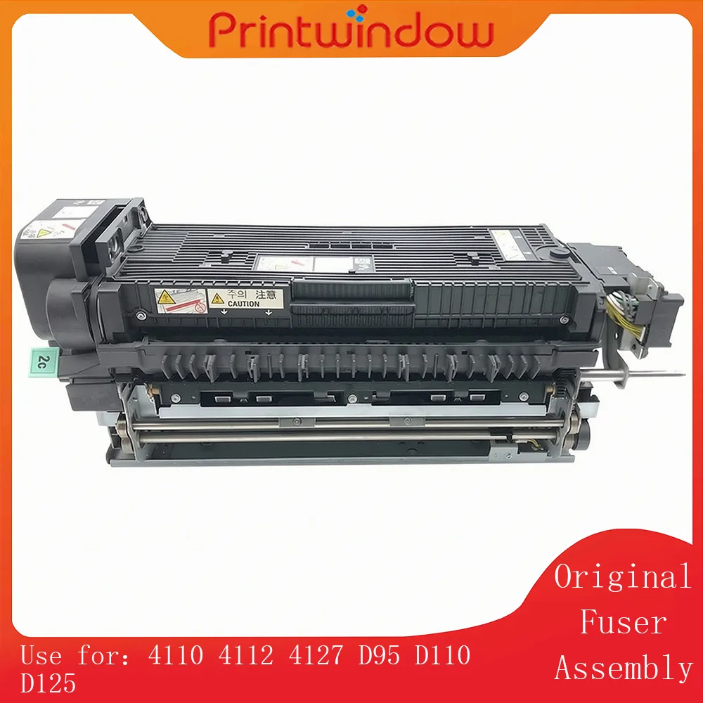 Original Remanufactured Fuser Assembly for Xerox 4110 4112 4127 D95 D110 D125 Fuser Unit