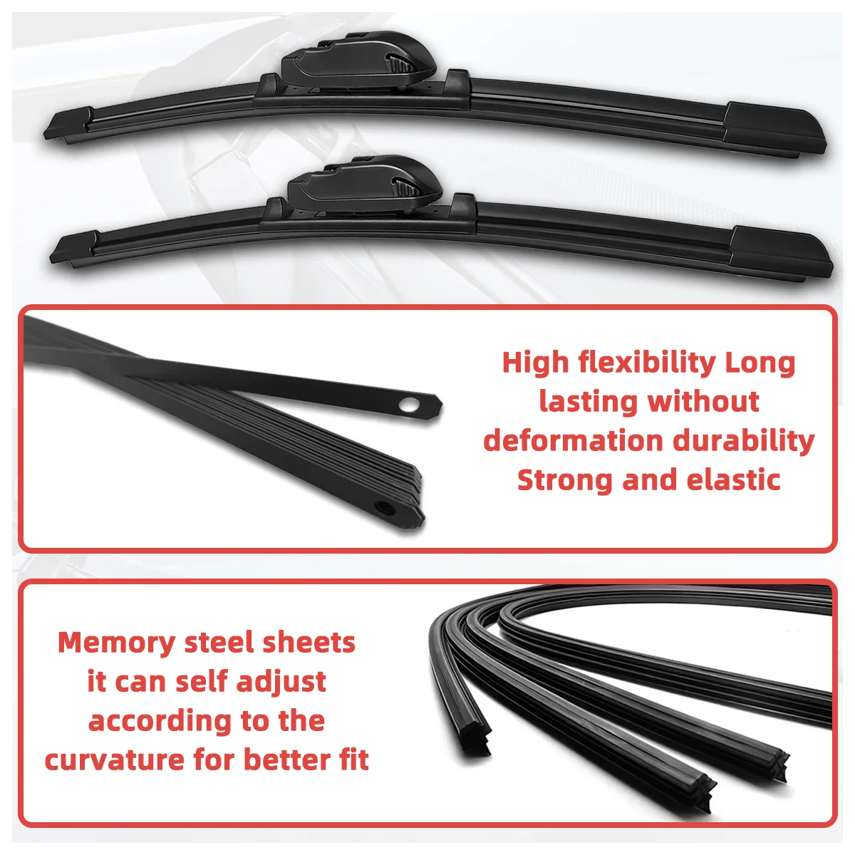 Thumbnail 4 - #15 Windshield Wipers Price Drop Alerts