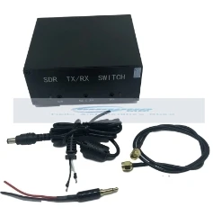 SDR Transceiver Switching Antenna Share Device TR Switch Box