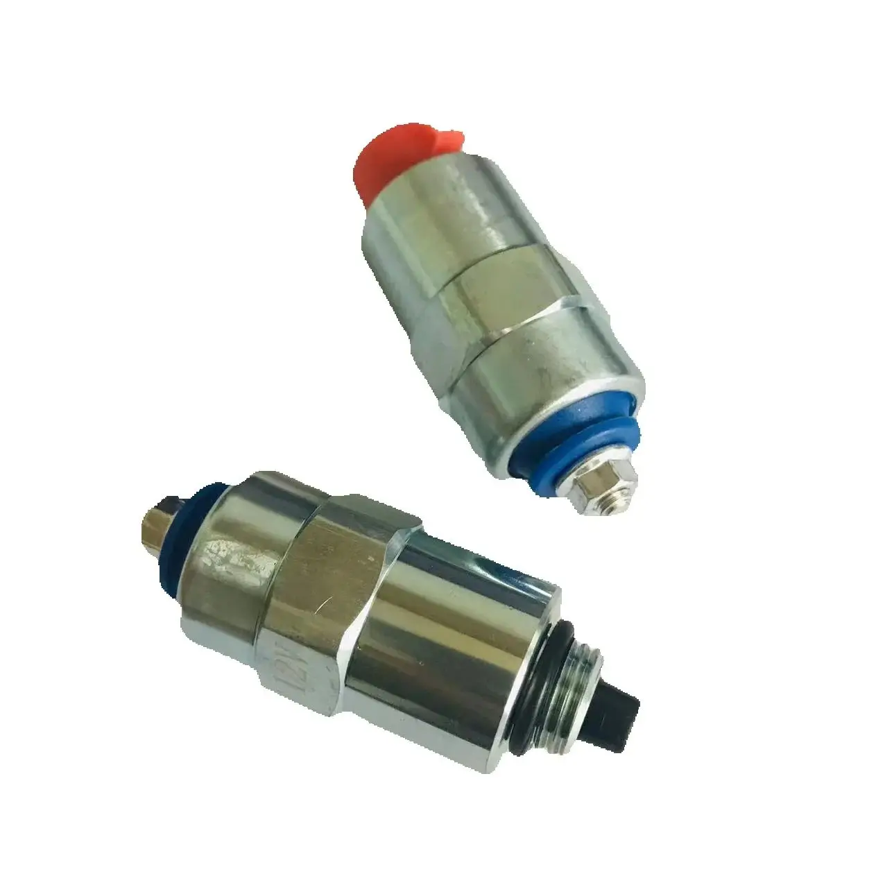 

(2 шт./лот) заменяет электромагнитный клапан топливного насоса форсунки 12 В 7167-620A 28254093 28480007