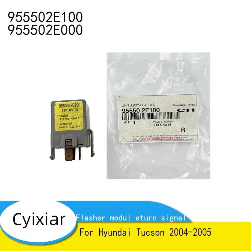 955502E100 For Hyun…