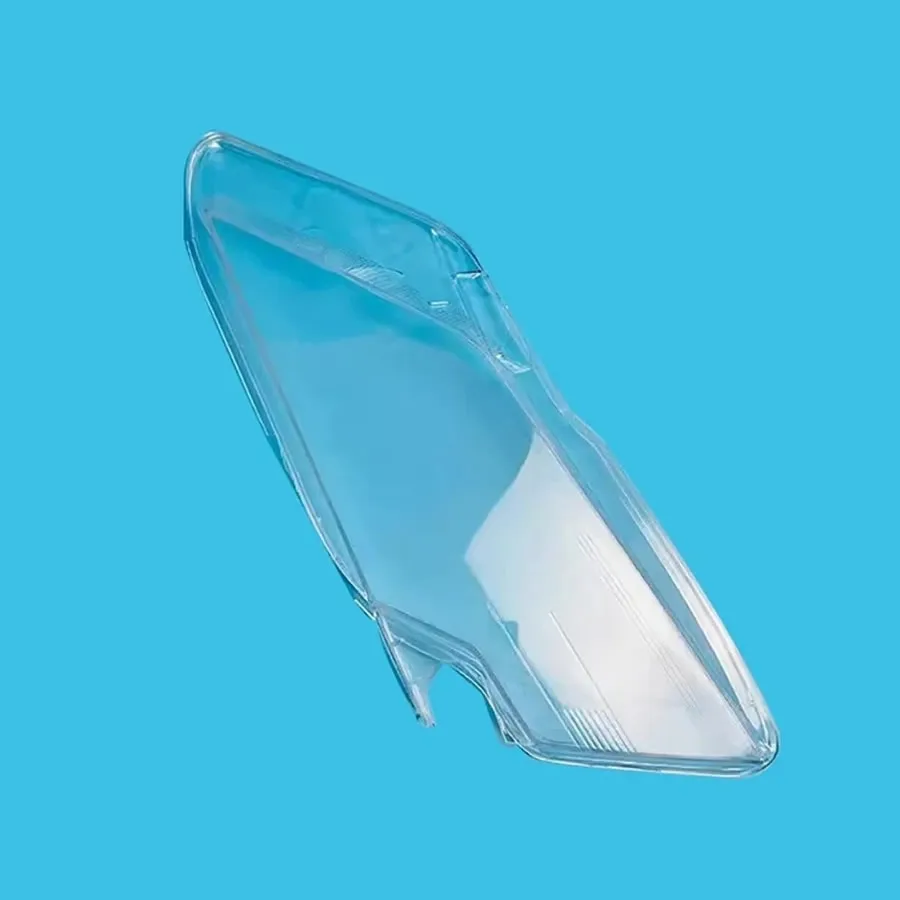 

For Lamborghini Gallardo 2008-2012 Headlight Lens Cover Transparent Lampshade Headlamp Shell Plexiglass Auto Accessories