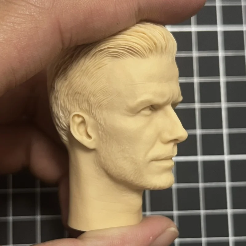 สินค้าใหม่ unสี 1/6 die-casting เรซิ่น avatar แกะสลักชุด (ตุ๊กตา 12 นิ้วรุ่น) DIY