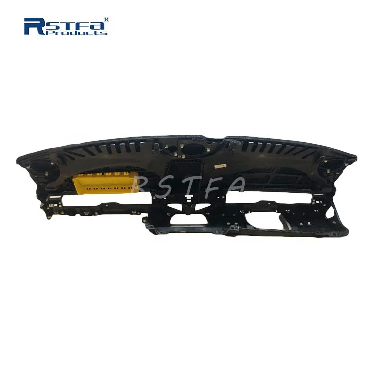 RSTFA Dash Instrument Panel Upper Trim 1083401-05-J For Tesla Model Y 1488005-08-D 1488005 1083401