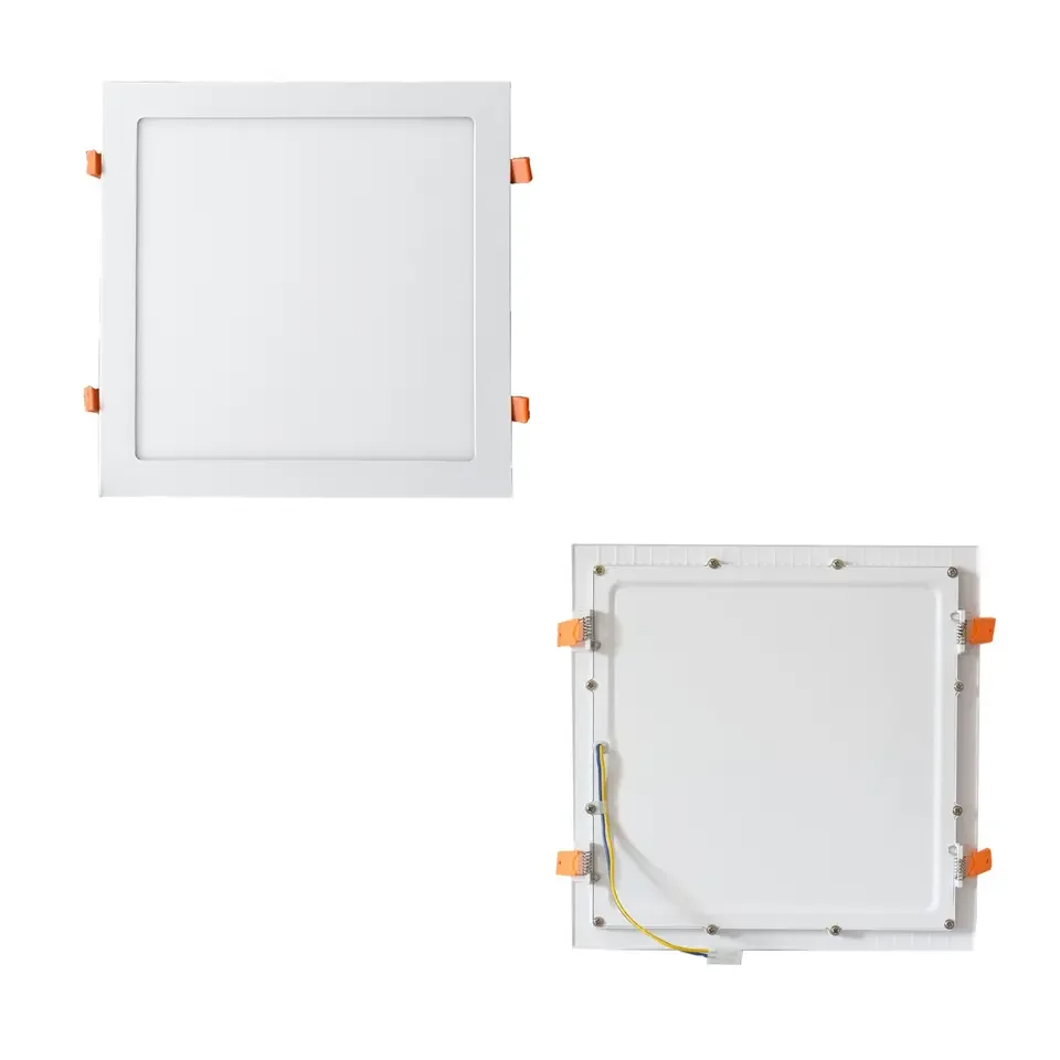 Automatic Solar LED Lights for Homes with Radar Sensor Smart Solar Power Tubular Ceiling LED Skylight for Corridor Prefab House