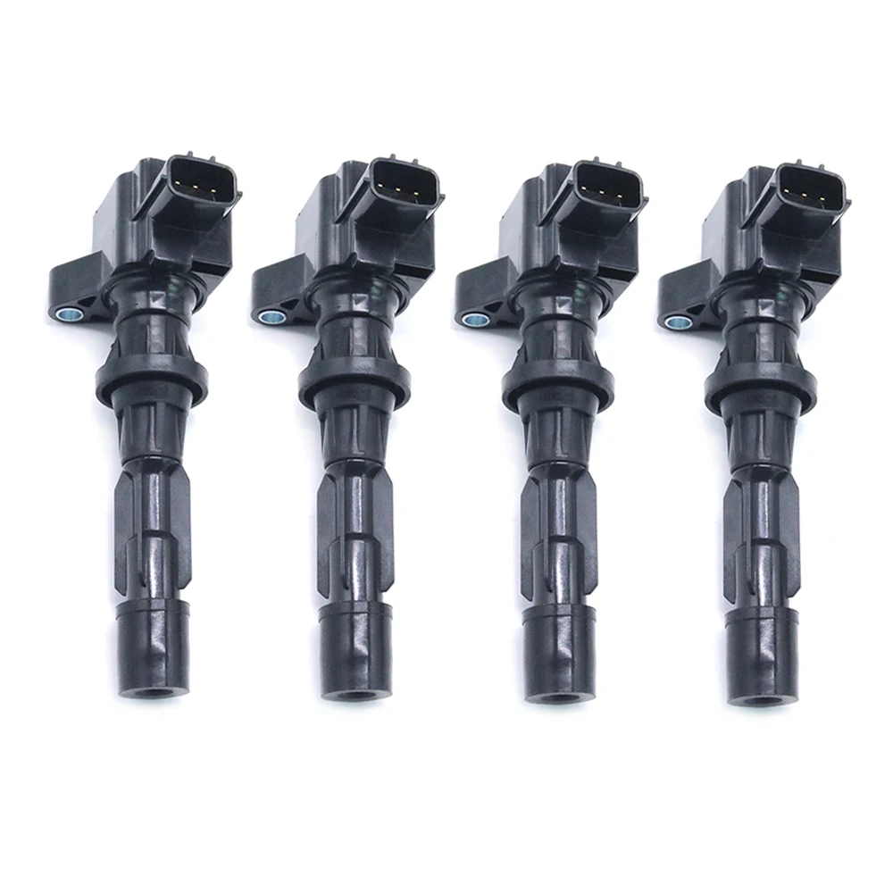 

Ignition coils For MAZDA 3 6 2006-2013 MAZDA CX-7 2.0L 2.3L 2.5L 2007-2012 MAZDA MX-5 MIATA 2006-2015 OEM L3G218100