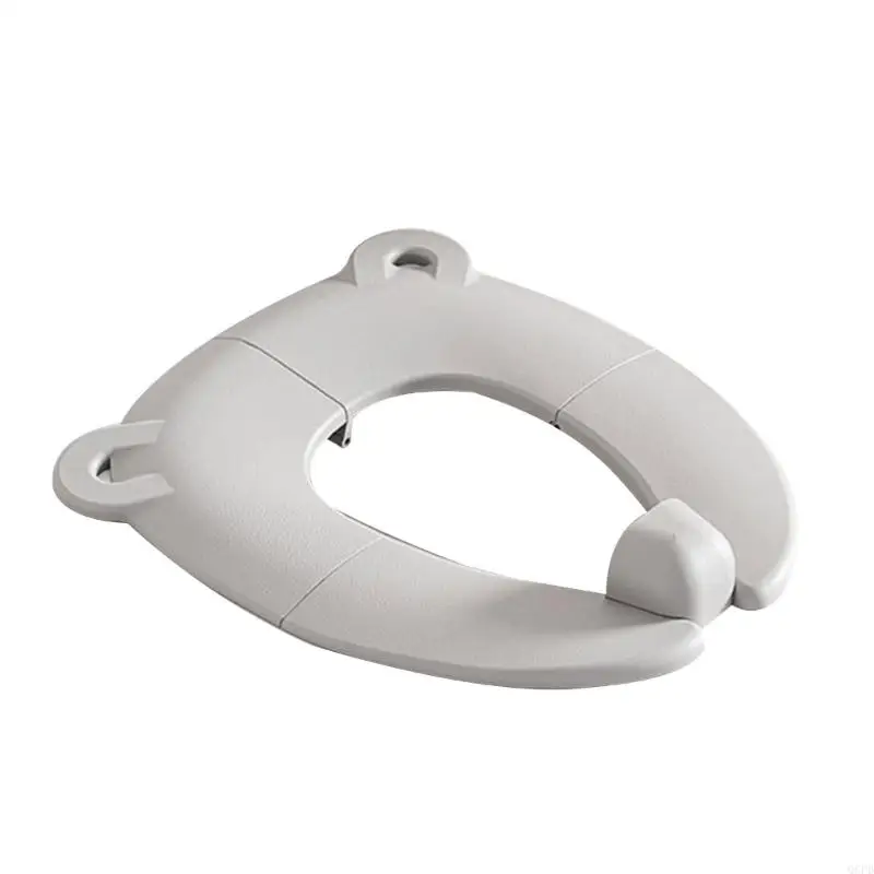 

Портативное сиденье для унитаза, детское складное сиденье для горшка, помощник для мочи для малышей