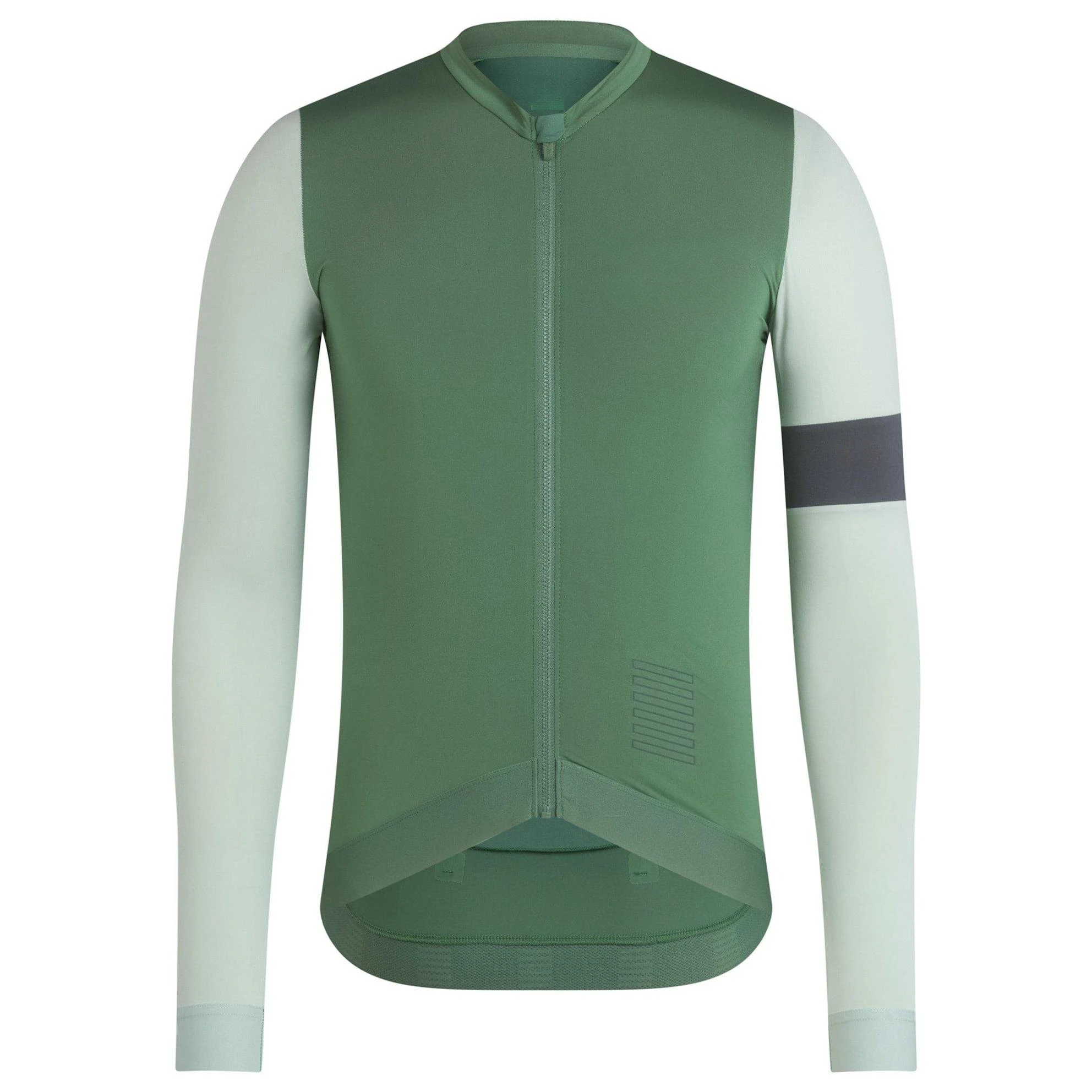 2023 Men Summer Spring Long Sleeve Cycling Jersey Shirt Road Mtb Wear Bike Uniform Bicycle Clothing Tops