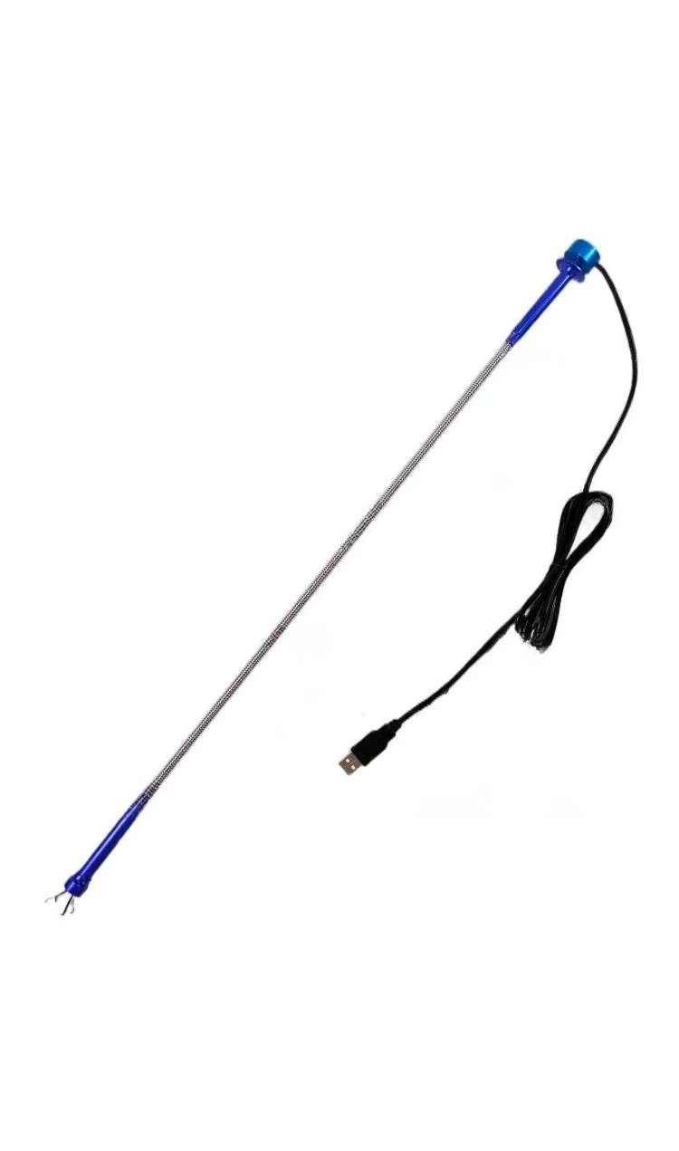 for Visual Grabber Strong Magnetic Aspirator Pick-up Endoscope