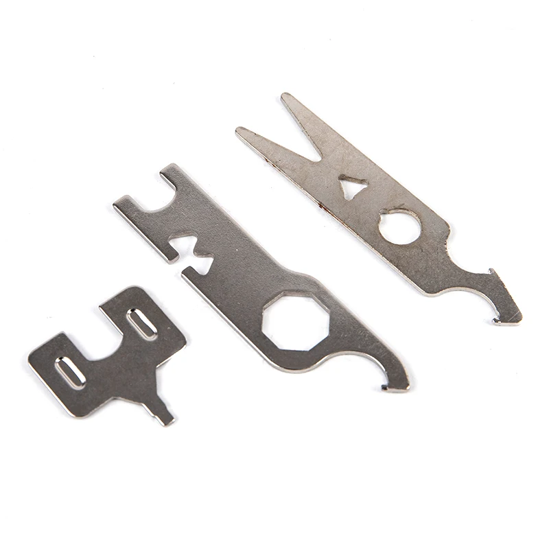 1/2 Stück Starker 210 Bohrstiftschlüssel für 102l 105l Handstück Elektrische Nagelbohrmaschine Maniküre-Maschinenzubehör Werkzeuge – Detail 4