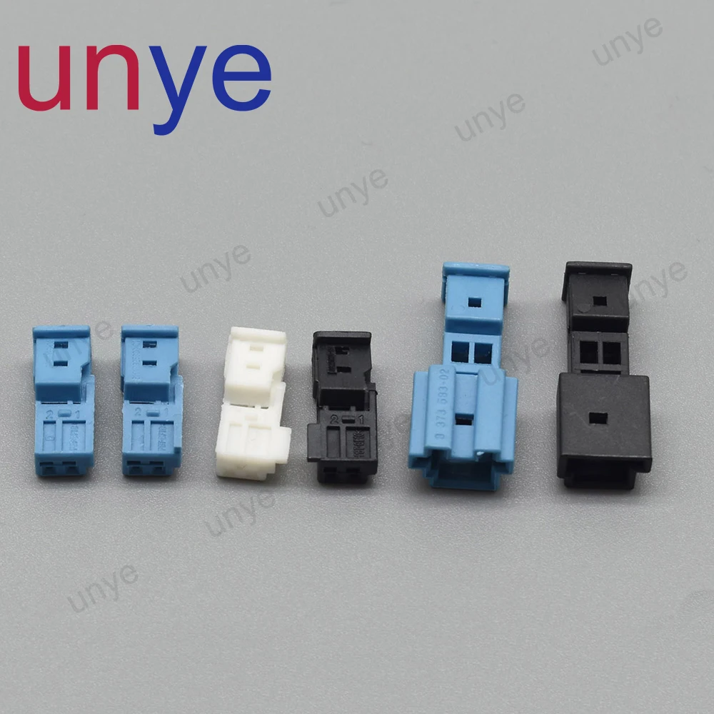 1/5/10/20 Kits 2 Pin B-14525-1 9-968554-1 9-968554-1A 8-1452577-1A