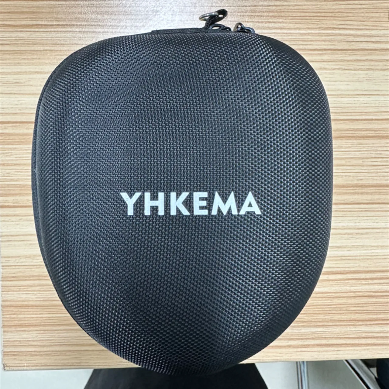 

YHKEMA Outdoors Cycling Accessory Carrying Hard Box Cover Pouch Case for Howard Leight Impact Sport Earmuff Fit-Exterior box