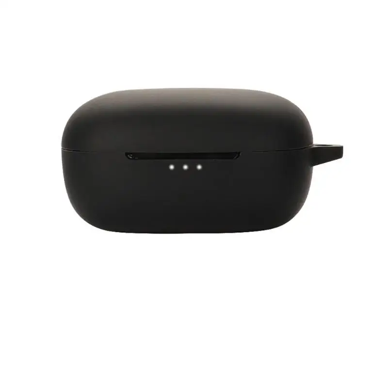 

Y1UB, совместимый с EarFun Air 3, противоударный чехол для наушников, ударопрочный корпус, пыленепроницаемый, моющийся,