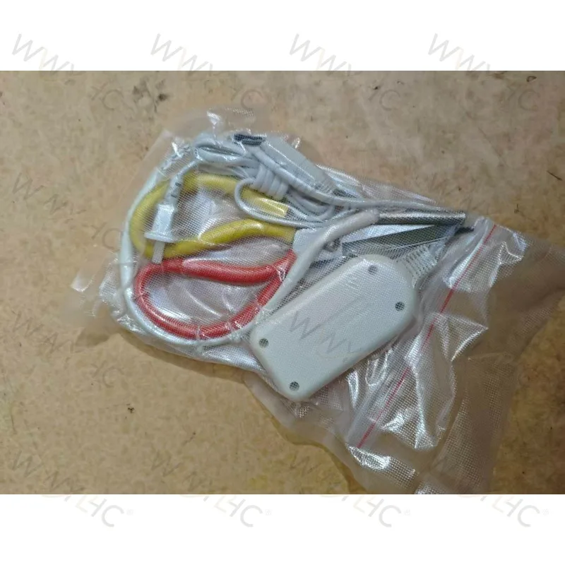 Thermal Electric Trimming Scissors, Adjustable Temp Hot Cutter for Fabric Zipper Ribbon, Suitable for Garment Tailor Workshop