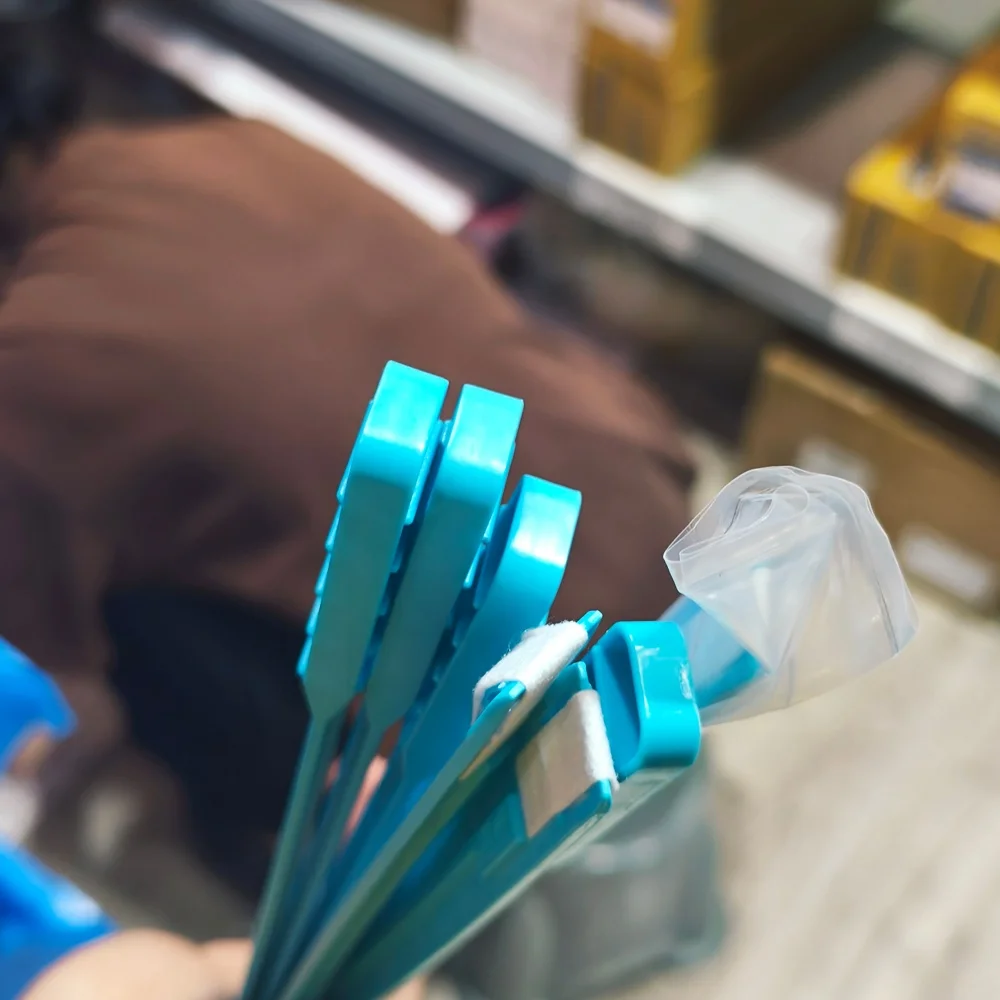 

5pcs Glass Shield Cleaner for RICOH MP C2004 C2504 C3004 C3504 C4504 C5504 C6004 C2003 C2503 C3003 C3503 C4503 C5503 C6003