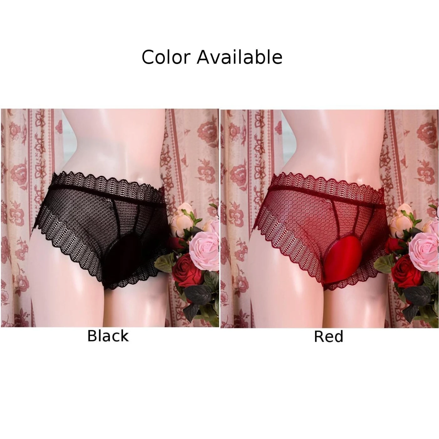 Mesh Notes Mens Hiding Gaff Crossdress Gaff Hiding Gaff Panties Middle Waist Recommended Weight Shaping Briefs