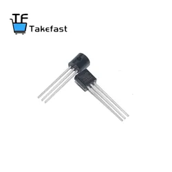 2022 DALLAS DS18B20 18B20 TO-92 IC CHIP Thermometer Temperature Sensor