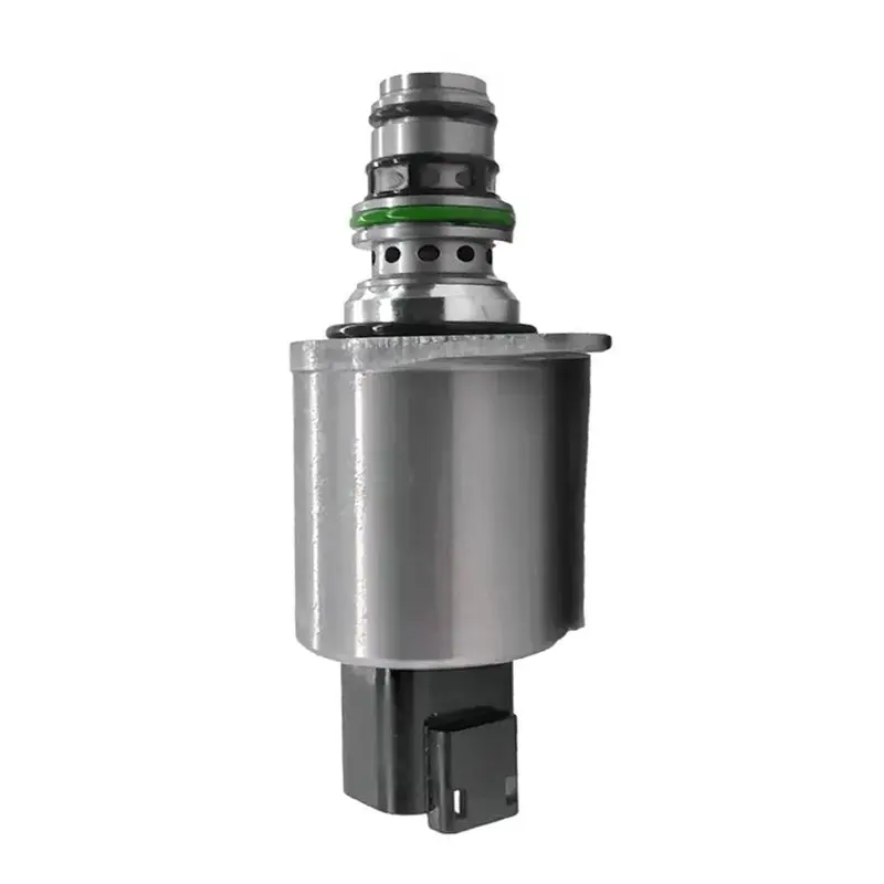 AB24 491-0908 4910908 Excavator Solenoid Valve Exhaust Pressure Solenoid Valve for CAT E320GC 326GC E330GC E336GC