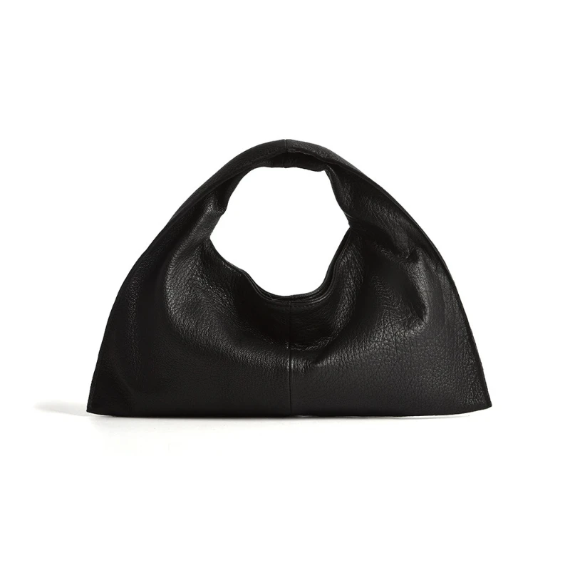 

Женская сумка через плечо Jonlily из натуральной кожи, модная повседневная сумка-тоут, сумка на плечо, сумка-кроссбоди, кошелек - KG2264