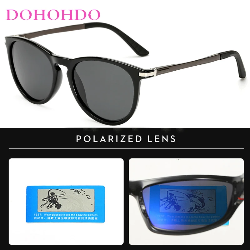 

Retro Oval Polarized Sunglasses Women Brand Designer UV400 Anti-glare Men Sun Glasses Outdoor Sports Driving Goggles Unisex Очки