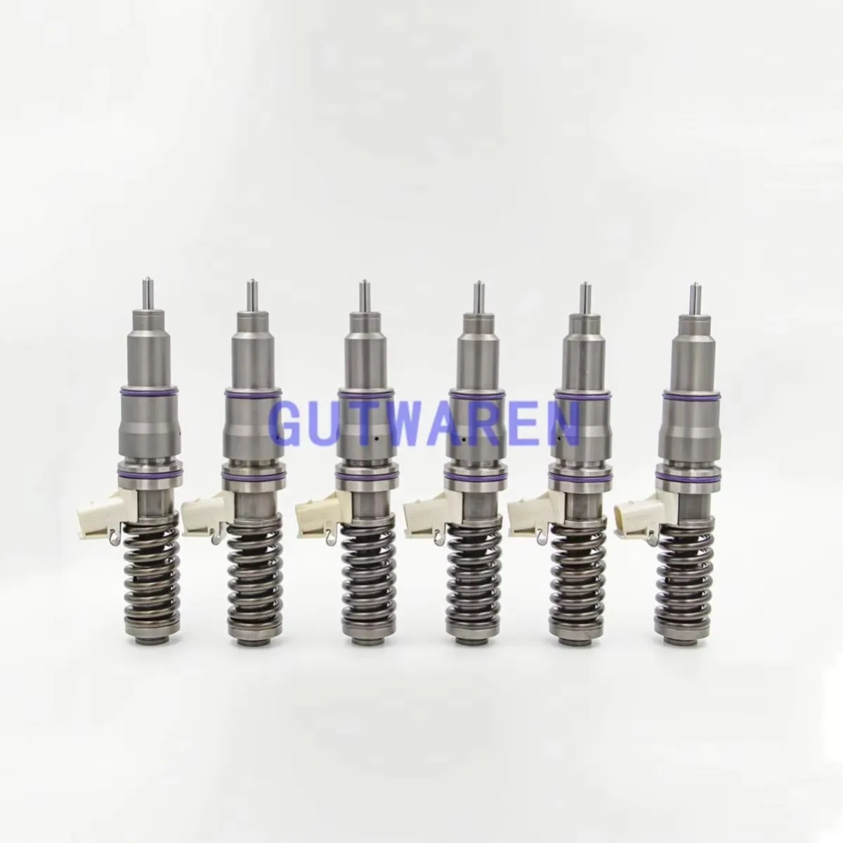 

Diesel Unit Pump Injector 21586290 22254576 7420584348 85000872 22419124 Engine Parts Nozzle Assembly High Quality Auto Parts