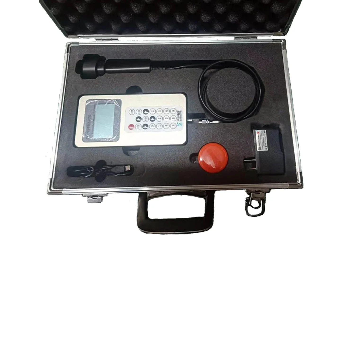 

radar non-contact fuel tank level sensor