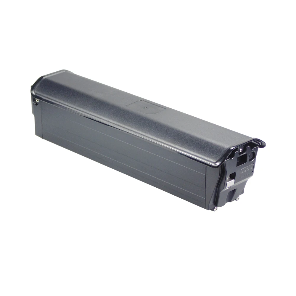 

Freedare Eden Ebike Battery Pack 48V 20Ah 960Wh Freedare SaigaEbike Frame Integrated Batteries