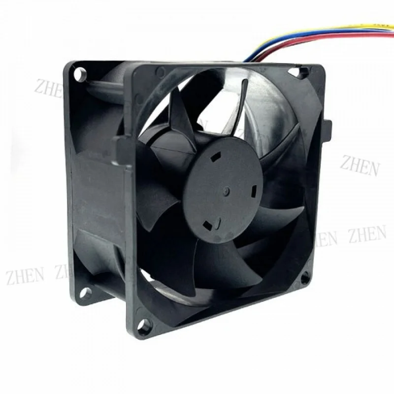 Y Y DAZB0838RCM-PG02 DAZB0838RCM for  AVC 8038 80MM 13.6V 0.17A Waterproof Humidifier Fan