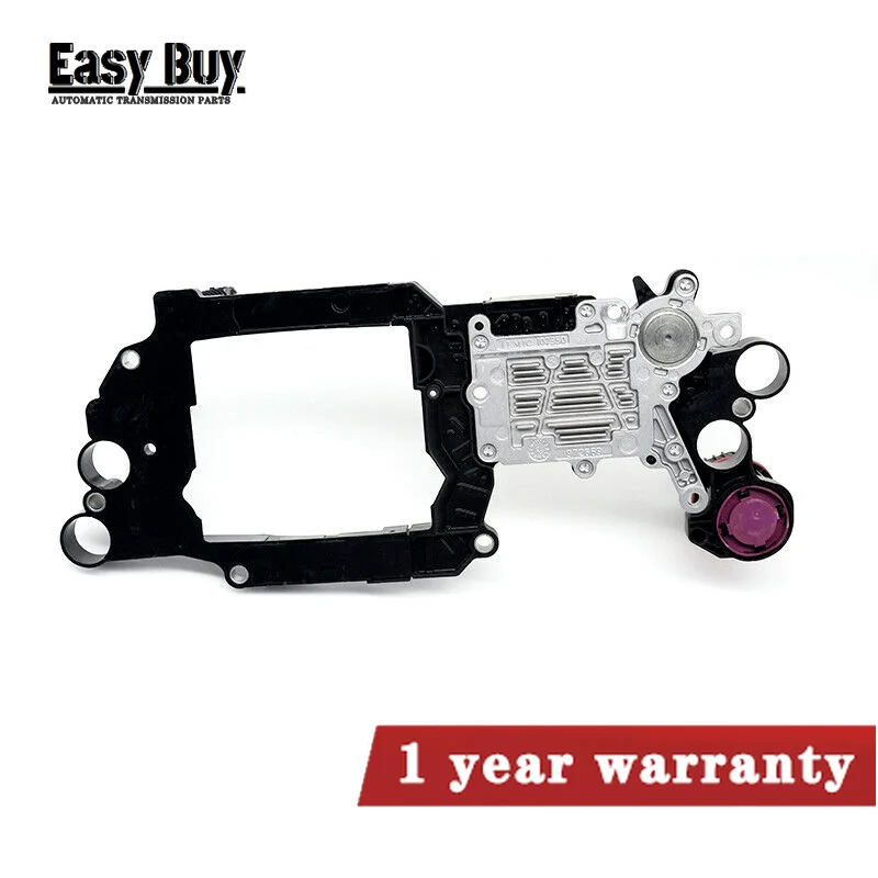 A 1695451032 A 1695451062 722.8 Płyta przewodząca CVT z programowaniem dla 04-11Mercedes Control Module W245 W169 TCM TCU