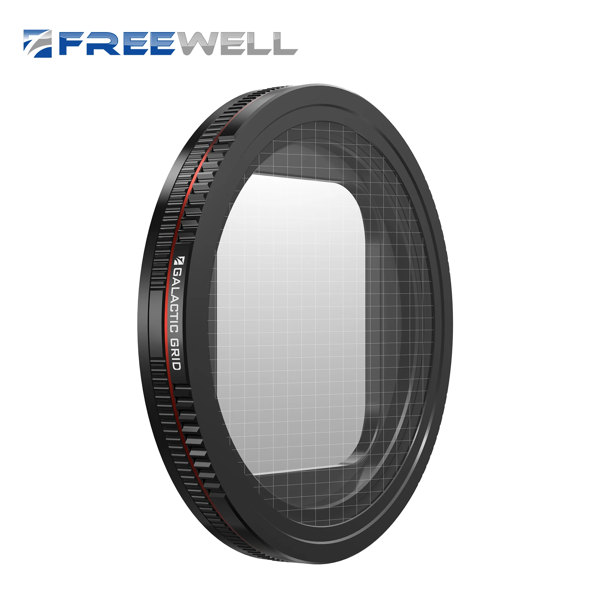 Freewell Creative Filters Sherpa Compatible with iPhone 15/14/13 Pro & Pro Max