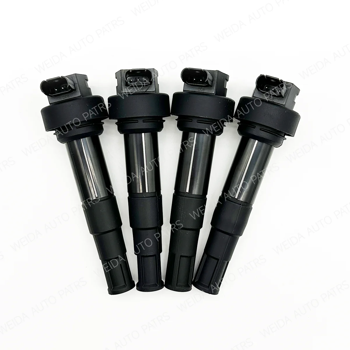 HQ IGNITION COIL FOR BMW MOTORCYCLE S1000RR G 310 R  HP4 G 310GS K02 K03 K42 K46 2008-2019 12137710874 7710874-01 7710874-02