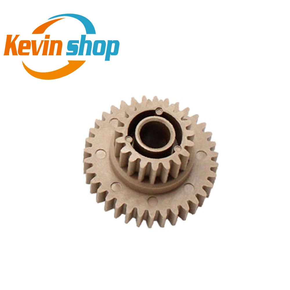 Original New 19T/35T Fusing Drive Gear NGERH2123FCZZ For Sharp M 2018 2318UC 2638 Fuser Drive Gear