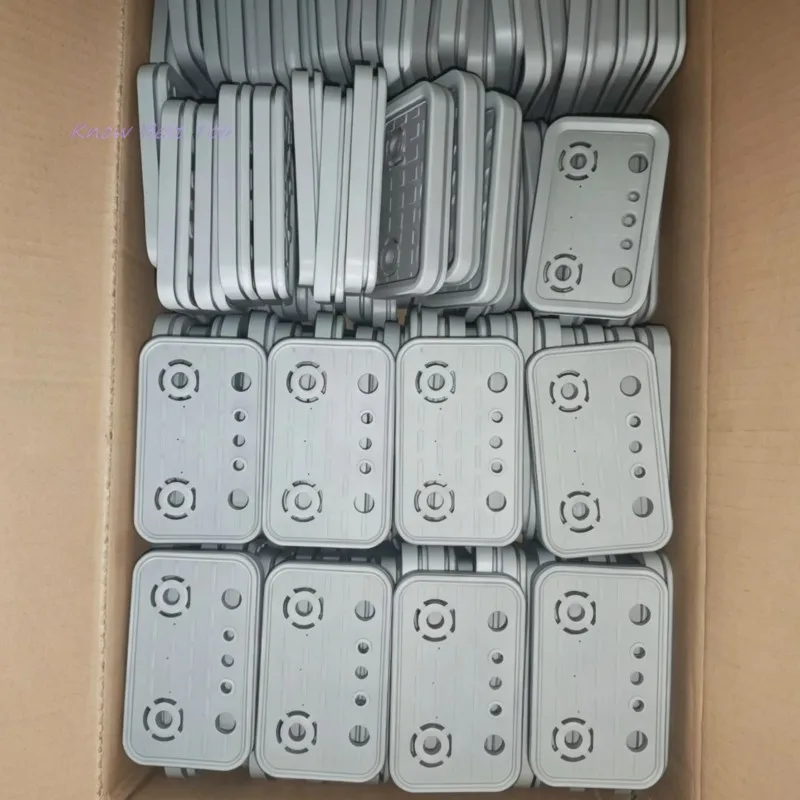 5PCS 10PCS/lot CNC Machining Center Suction Cup Suction Block Suction Cup Rubber 140 * 115 *17 Multiple Sizes 125*75* 17