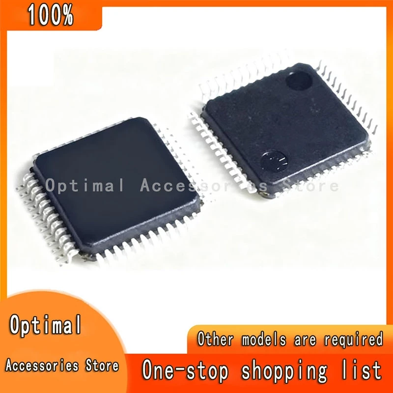 (1 шт.) 100% новый R5F21256SN R5F21256SNFP R5F21256SY R5F21256SYFP R5F21258SN R5F21258SNFP QFP-52